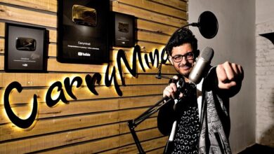 rajkotupdates.news : youtuber carryminati appointed as winzo brand ambassador