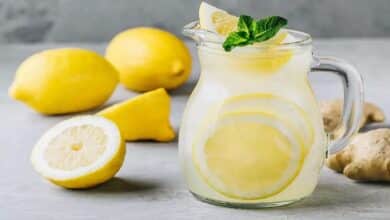 rajkotupdates.news : drinking lemon is as beneficial