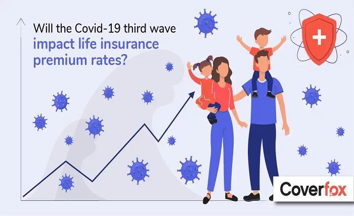 rajkotupdates.news : corona third wave affect life insurance