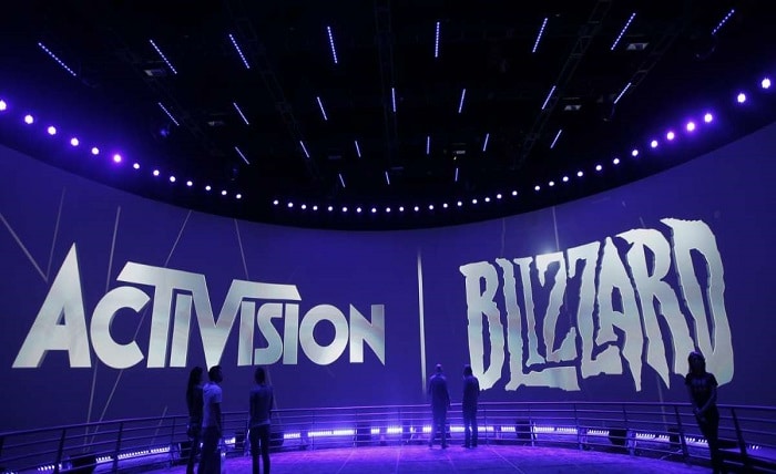 rajkotupdates.news : microsoft gaming company to buy activision blizzard for rs 5 lakh crore