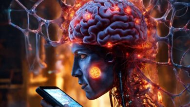 rajkotupdates.news : elon musk in 2022 neuralink start to implantation of brain chips in humans
