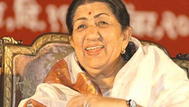 rajkotupdates.news famous singer lata mangeshkar has died