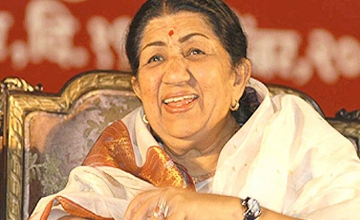 rajkotupdates.news famous singer lata mangeshkar has died