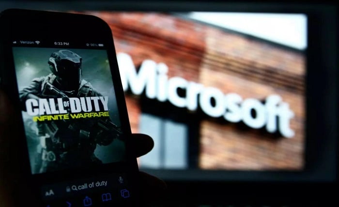 rajkotupdates.news microsoft gaming company to buy activision blizzard for rs 5 lakh crore