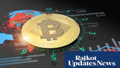 rajkotupdates.news : government may consider levying tds tcs on cryptocurrency trading