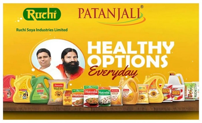 rajkotupdates.news : ruchi soya to be renamed patanjali foods company board approves stock surges