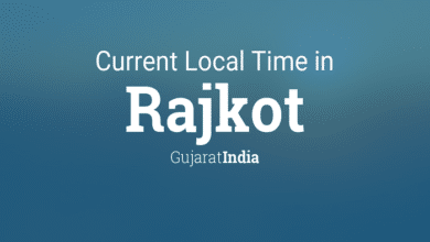 times of india rajkot