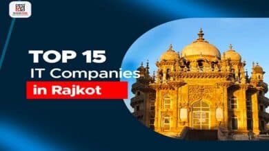 rajkot company list