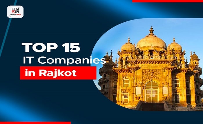 rajkot company list