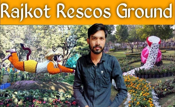 rajkot rescos