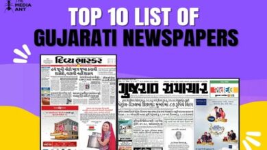 saurashtra headlines newspaper