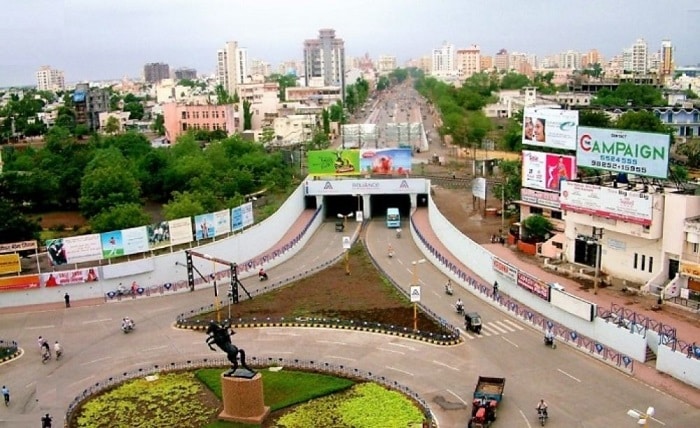 rajkot city news